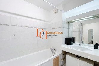 location appartement villeurbanne 69100