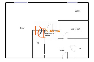location appartement villeurbanne 69100