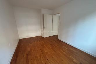 location appartement villeurbanne 69100