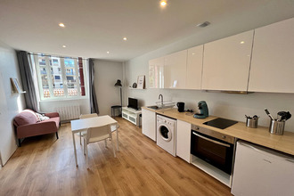 location appartement villeurbanne 69100