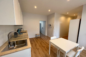 location appartement villeurbanne 69100