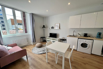 location appartement villeurbanne 69100