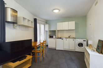 location appartement villeurbanne 69100