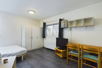 location appartement villeurbanne 69100