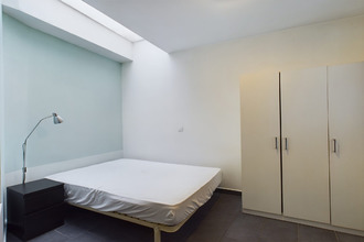 location appartement villeurbanne 69100