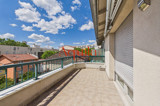 location appartement villeurbanne 69100