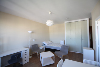 location appartement villeurbanne 69100