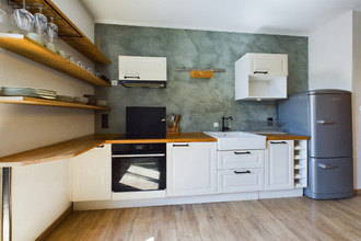 location appartement villeurbanne 69100