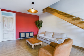 location appartement villeurbanne 69100