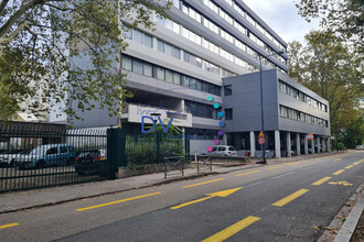 location appartement villeurbanne 69100