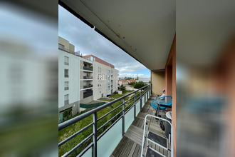location appartement villeurbanne 69100