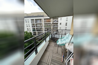 location appartement villeurbanne 69100