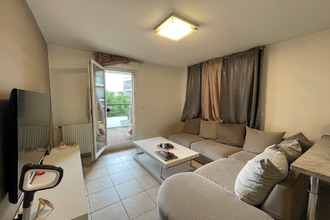 location appartement villeurbanne 69100