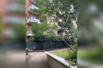 location appartement villeurbanne 69100