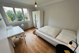 location appartement villeurbanne 69100