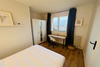 location appartement villeurbanne 69100