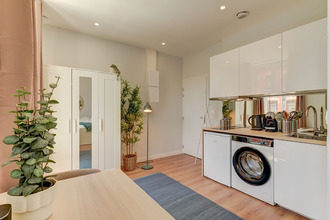 location appartement villeurbanne 69100