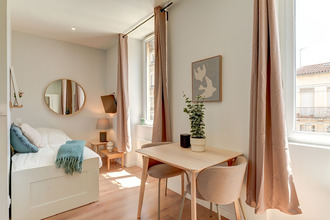 location appartement villeurbanne 69100