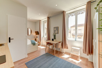 location appartement villeurbanne 69100