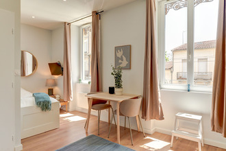 location appartement villeurbanne 69100