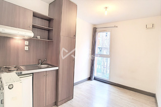 location appartement villeurbanne 69100