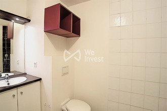 location appartement villeurbanne 69100