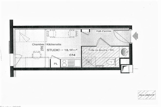location appartement villeurbanne 69100