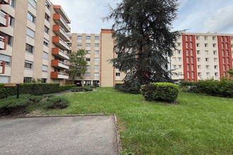 location appartement villeurbanne 69100