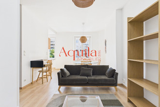 location appartement villeurbanne 69100