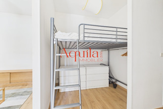 location appartement villeurbanne 69100