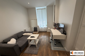 location appartement villeurbanne 69100