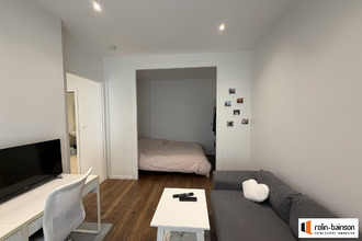 location appartement villeurbanne 69100