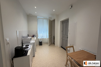 location appartement villeurbanne 69100
