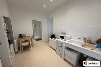 location appartement villeurbanne 69100