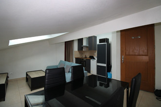 location appartement villeurbanne 69100