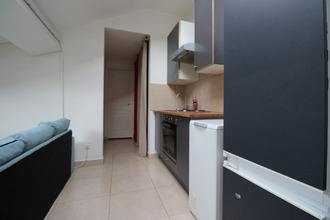 location appartement villeurbanne 69100
