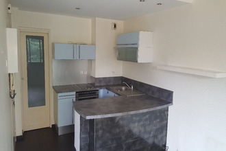 location appartement villeurbanne 69100