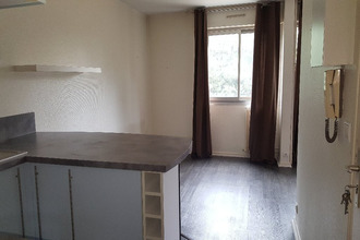 location appartement villeurbanne 69100