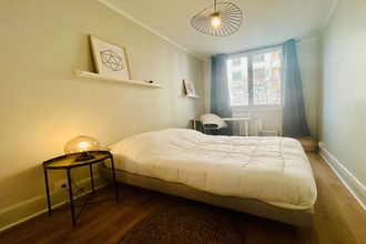 location appartement villeurbanne 69100