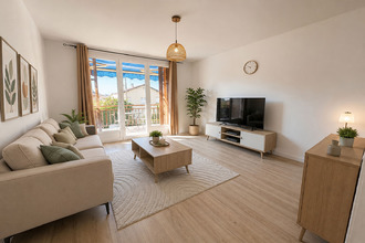 location appartement villeurbanne 69100