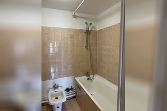location appartement villeurbanne 69100