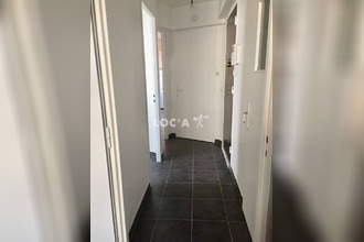 location appartement villeurbanne 69100