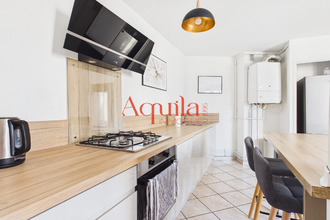 location appartement villeurbanne 69100