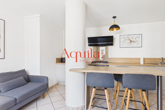 location appartement villeurbanne 69100