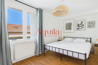 location appartement villeurbanne 69100