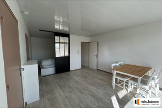 location appartement villeurbanne 69100