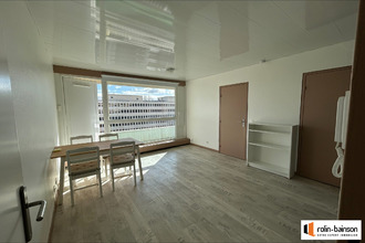 location appartement villeurbanne 69100
