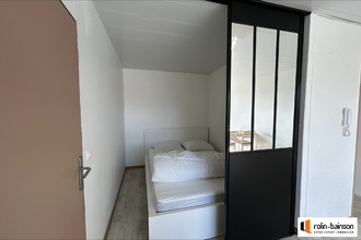 location appartement villeurbanne 69100