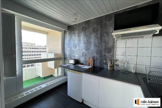 location appartement villeurbanne 69100
