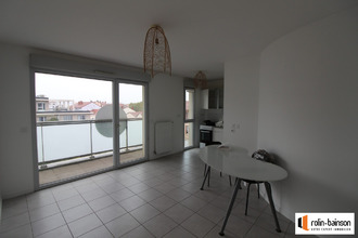 location appartement villeurbanne 69100